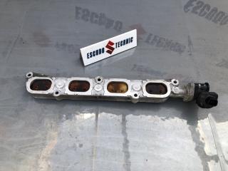 Клапан впускного коллектора с EGR SUZUKI ESCUDO 2011