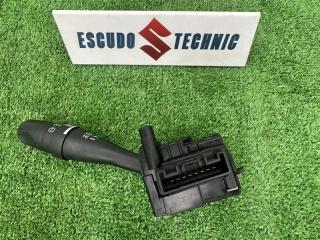 Блок подрулевых переключателей левый SUZUKI ESCUDO 2007