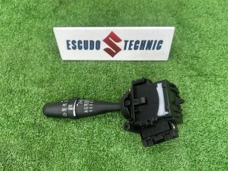 Блок подрулевых переключателей левый SUZUKI ESCUDO TD54W J20A 3731062J21 3 ракурс
