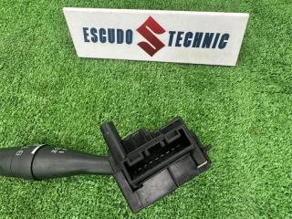 Блок подрулевых переключателей левый SUZUKI ESCUDO 2007