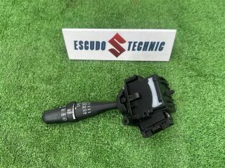 Блок подрулевых переключателей левый SUZUKI ESCUDO TD54W J20A 3731062J21 3 ракурс