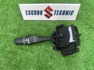 Блок подрулевых переключателей левый SUZUKI ESCUDO TD54W J20A 3731062J21 3 ракурс