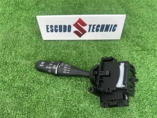 Блок подрулевых переключателей левый SUZUKI ESCUDO TD54W J20A 3731062J21 3 ракурс