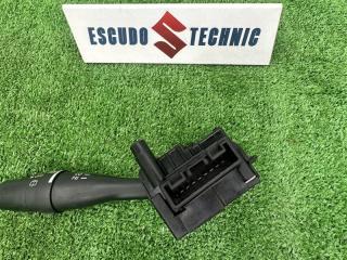 Блок подрулевых переключателей левый SUZUKI ESCUDO 2007