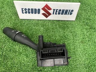 Блок подрулевых переключателей левый SUZUKI ESCUDO 2007