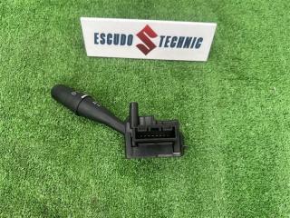 Блок подрулевых переключателей левый SUZUKI ESCUDO 2007