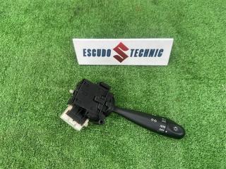 Блок подрулевых переключателей правый SUZUKI ESCUDO 2007