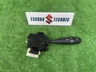 Блок подрулевых переключателей правый SUZUKI ESCUDO 2007