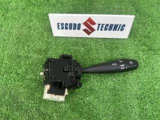 Блок подрулевых переключателей правый SUZUKI ESCUDO 2007
