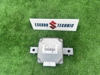 Блок управления раздаткой SUZUKI ESCUDO 2007