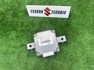 Блок управления раздаткой SUZUKI ESCUDO 2007