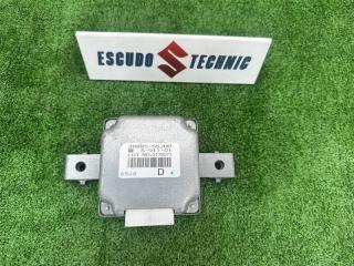 Блок управления раздаткой SUZUKI ESCUDO 2007