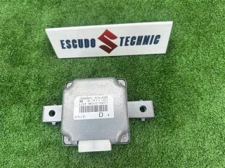 Блок управления раздаткой SUZUKI ESCUDO 2007
