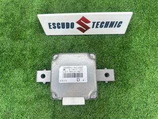 Блок управления раздаткой SUZUKI ESCUDO 2007
