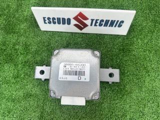 Блок управления раздаткой SUZUKI ESCUDO 2007
