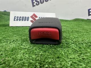 Защелка ремня безопасности SUZUKI ESCUDO 2007 контрактная Защелка ремня безопасности SUZUKI ESCUDO 2007