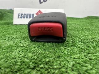 Защелка ремня безопасности SUZUKI ESCUDO 2007 контрактная Защелка ремня безопасности SUZUKI ESCUDO 2007