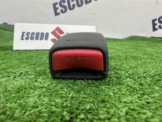 Защелка ремня безопасности SUZUKI ESCUDO 2007 контрактная Защелка ремня безопасности SUZUKI ESCUDO 2007