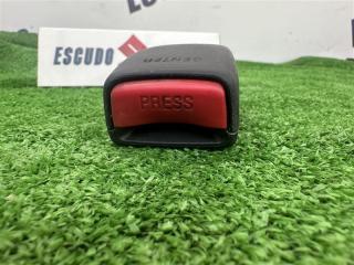 Защелка ремня безопасности SUZUKI ESCUDO 2007 контрактная Защелка ремня безопасности SUZUKI ESCUDO 2007