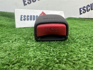 Защелка ремня безопасности SUZUKI ESCUDO 2007 контрактная Защелка ремня безопасности SUZUKI ESCUDO 2007