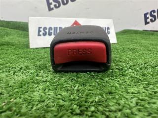 Защелка ремня безопасности SUZUKI ESCUDO 2007 контрактная Защелка ремня безопасности SUZUKI ESCUDO 2007