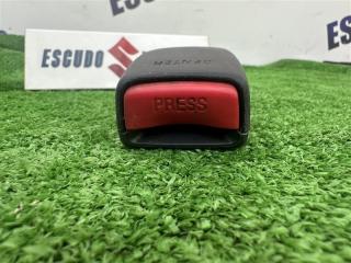 Защелка ремня безопасности SUZUKI ESCUDO 2007 контрактная Защелка ремня безопасности SUZUKI ESCUDO 2007