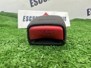 Защелка ремня безопасности SUZUKI ESCUDO 2007 контрактная Защелка ремня безопасности SUZUKI ESCUDO 2007