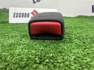 Защелка ремня безопасности SUZUKI ESCUDO 2007 контрактная Защелка ремня безопасности SUZUKI ESCUDO 2007