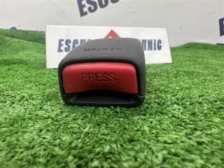 Защелка ремня безопасности SUZUKI ESCUDO 2007 контрактная Защелка ремня безопасности SUZUKI ESCUDO 2007