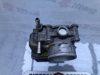 Дроссельная заслонка SUZUKI ESCUDO TDA4W J24B 11100-78KA0-000 2 ракурс