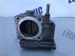 Дроссельная заслонка SUZUKI ESCUDO TDA4W J24B 11100-78KA0-000 3 ракурс