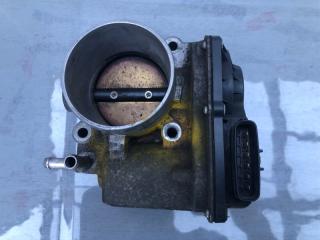 Дроссельная заслонка SUZUKI ESCUDO TDA4W J24B 11100-78KA0-000 4 ракурс