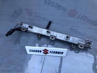 Топливная рейка SUZUKI ESCUDO TD54W J20A 11200-65J00-X12 2 ракурс