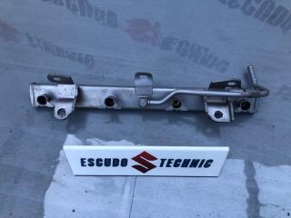 Топливная рейка SUZUKI ESCUDO TD54W J20A 11200-65J00-X12 2 ракурс
