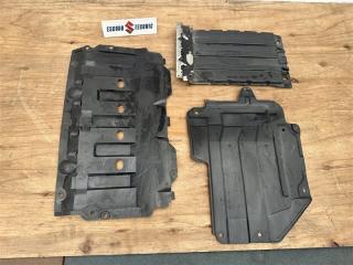 Защита двигателя комплект SUZUKI ESCUDO 2007