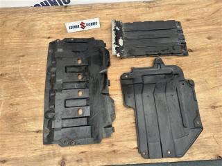 Защита двигателя комплект SUZUKI ESCUDO 2007