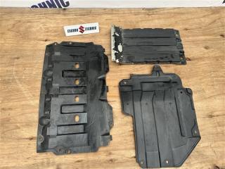 Защита двигателя комплект SUZUKI ESCUDO 2007