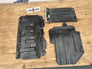 Защита двигателя комплект SUZUKI ESCUDO 2007