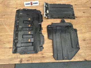 Защита двигателя комплект SUZUKI ESCUDO 2007