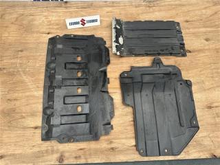 Защита двигателя комплект SUZUKI ESCUDO 2007