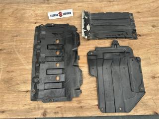 Защита двигателя комплект SUZUKI ESCUDO 2007