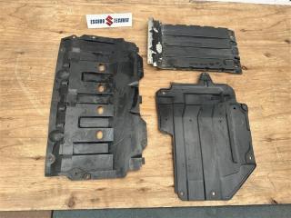 Защита двигателя комплект SUZUKI ESCUDO 2007