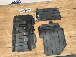 Защита двигателя комплект SUZUKI ESCUDO 2007