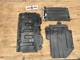 Защита двигателя комплект SUZUKI ESCUDO 2007 контрактная Защита двигателя комплект SUZUKI ESCUDO 2007