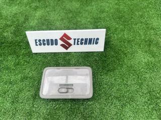 Плафон салона задний SUZUKI ESCUDO 2009