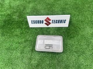 Плафон салона задний SUZUKI ESCUDO 2009