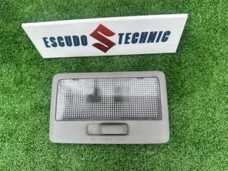 Плафон салона средний SUZUKI ESCUDO 2009 контрактная Плафон салона средний SUZUKI ESCUDO 2009