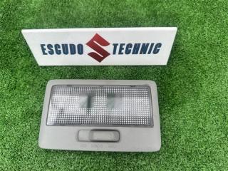 Плафон салона средний SUZUKI ESCUDO 2009 контрактная Плафон салона средний SUZUKI ESCUDO 2009