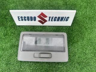 Плафон салона средний SUZUKI ESCUDO 2009 контрактная Плафон салона средний SUZUKI ESCUDO 2009