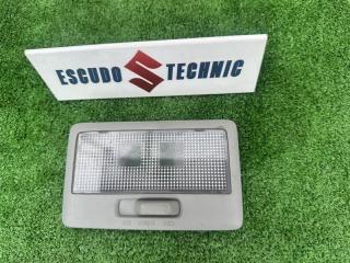 Плафон салона средний SUZUKI ESCUDO 2009 контрактная Плафон салона средний SUZUKI ESCUDO 2009